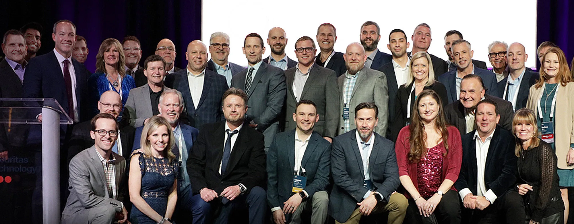 Securitas Healthcare Executive Team