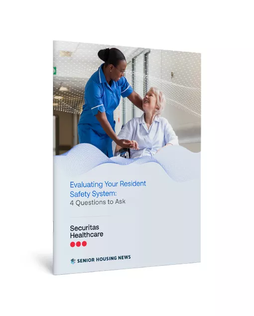 Image of SHN Whitepaper as a book