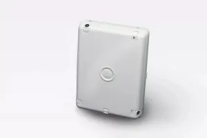 Front view of the EX4300 Excitor