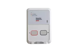 Securitas Healthcare T15ms tag