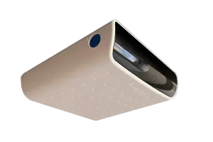 Close-up of the Foresite Depth Sensor