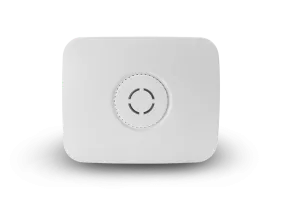 Arial GW1000 Gateway for use with Arial Wireless Nurse Call stations.