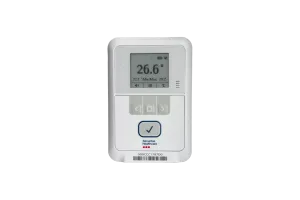 Securitas Healthcare T15e tag