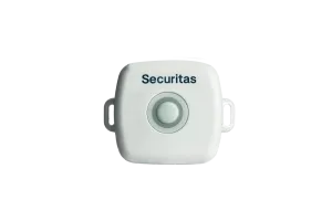 Securitas Healthcare T22 tag