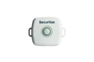 Securitas Healthcare T22 tag