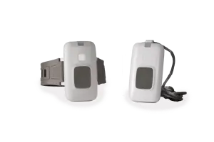 Securitas Healthcare Arial e-call P10 pendant