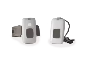 Securitas Healthcare Arial e-call P10 pendant