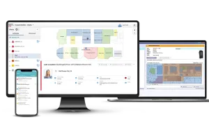 MobileView Instant Notifier from Securitas Healthcare