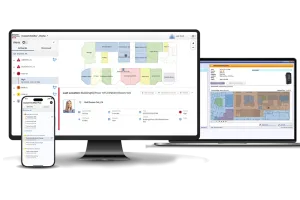 MobileView Instant Notifier from Securitas Healthcare