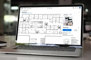 Securitas Healthcare hospital RTLS solutions powered by MobileView