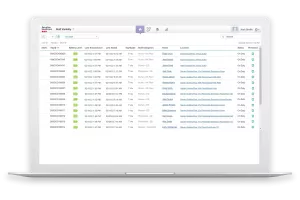 Staff Protection Visibility MobileView Software