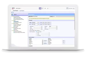 Staff Protection Visibility Reports
