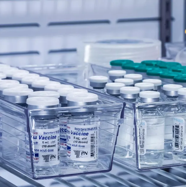 Environmental & Temperature Monitoring for Hospitals | Securitas Healthcare