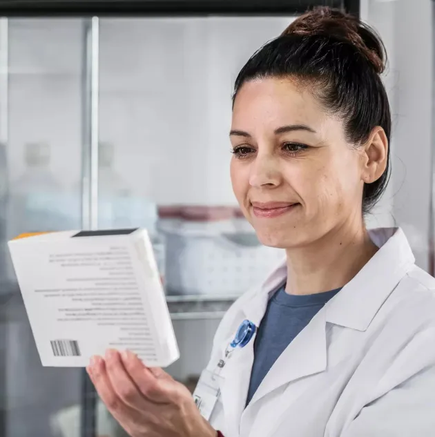 Environmental Monitoring Pharmacy - Securitas Healthcare