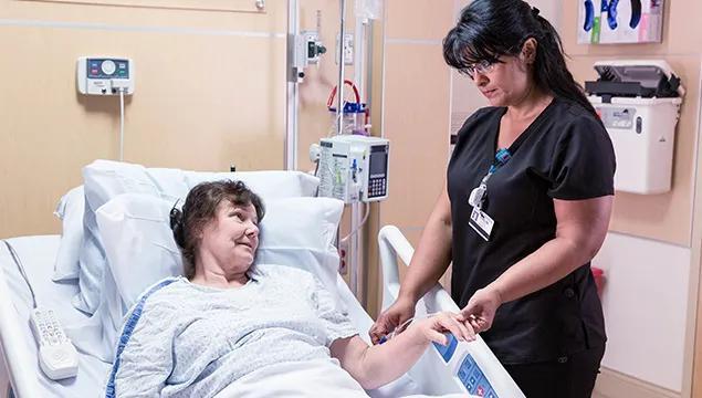Securitas Healthcare Asset Management tracking solution