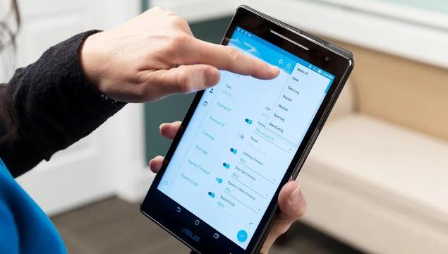 WanderGuard wander management by Securitas Healthcare