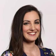 Advanced Solutions Director, Lauren Horn