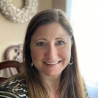 Director of Marketing, Katrina McSweeney