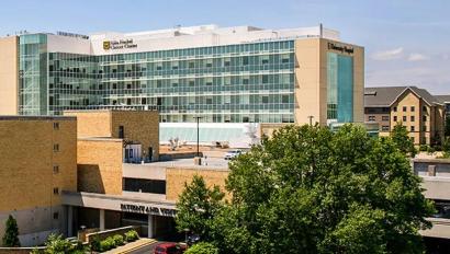 Staff Protection from Securitas Healthcare