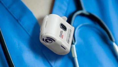 Staff Protection from Securitas Healthcare