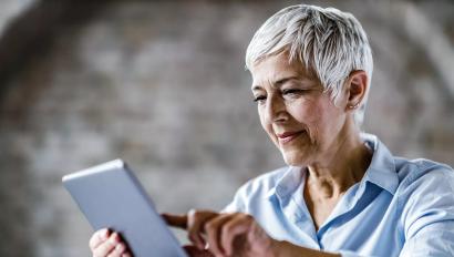 Securitas Healthcare's technology and solutions help Hospitals and Senior Living facilities operate more efficient and protect both staff and patients. 
