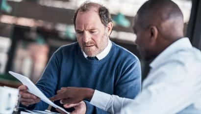 Securitas Healthcare helping protect people and assets in Hospital and Senior Living facilities. 